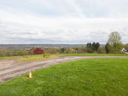 0 Retilley Drive Coshocton, OH 43812