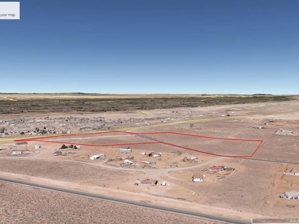 Van Camp Boulevard, Los Lunas, NM 87031