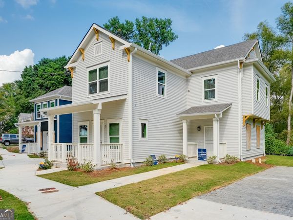 964 Lawton Street SW, Atlanta, GA 30310