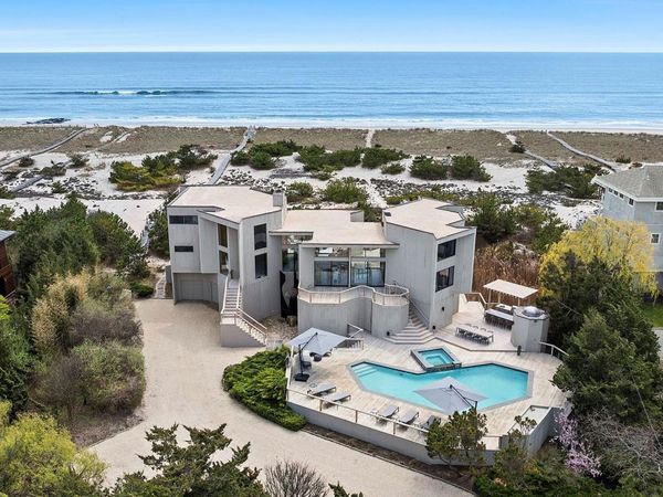 199 Dune Road, Westhampton Beach, NY 11978