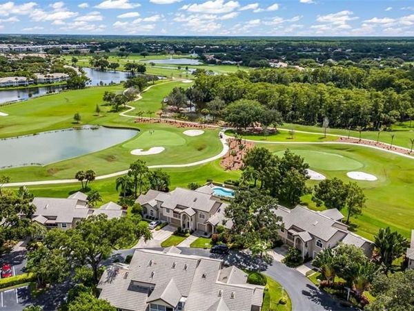 164 Via Perignon, Unit 8-4, NAPLES, FL 34119