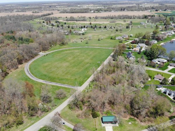 V/L Raintree, Sturgis, MI 49091