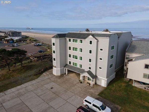 115 N Miller ST, Unit 303 I, Rockaway Beach, OR 97136