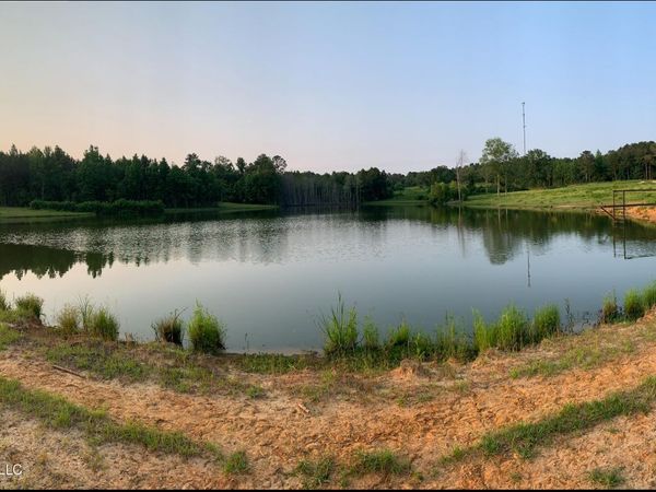 00 Old Gilmer Road, Taylorsville, MS 39168