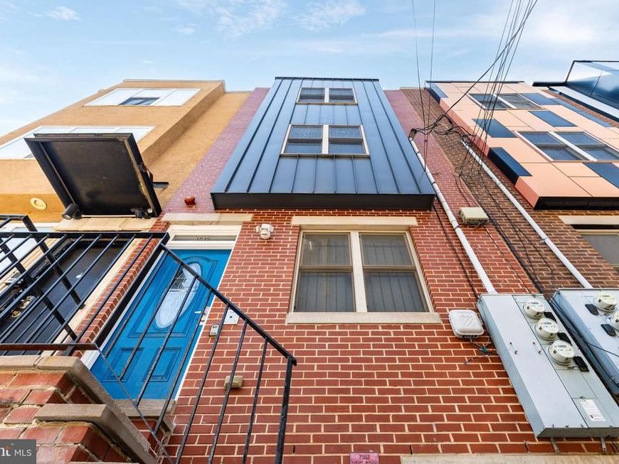 1612 N Sydenham Street, Philadelphia, PA 19121 Main Photo