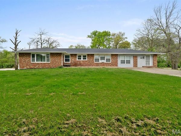 473 N Lincoln Drive, Troy, MO 63379