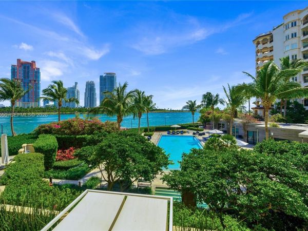 7025 Fisher Island Dr, Unit 7025, Miami Beach, FL 33109