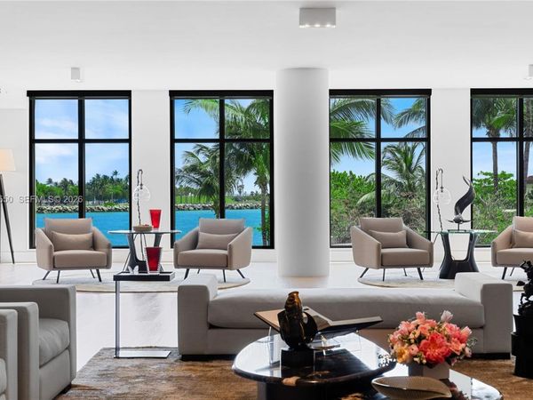 7025 Fisher Island Dr, Unit 7025, Miami Beach, FL 33109