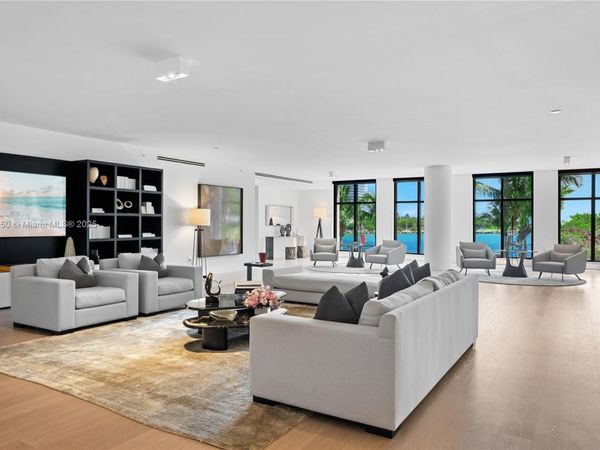 7025 Fisher Island Dr, Unit 7025, Miami Beach, FL 33109