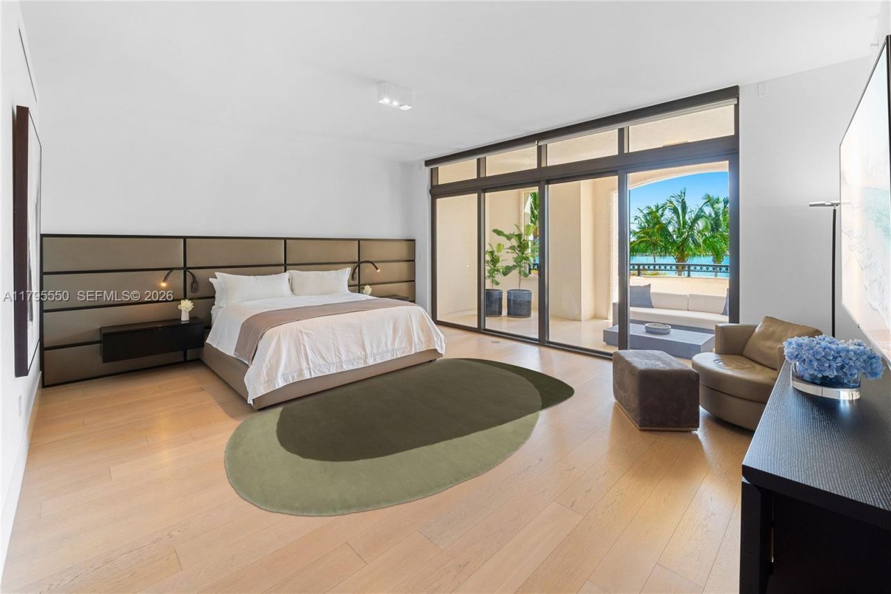 7025 Fisher Island Dr, Unit 7025, Miami Beach, FL 33109 Photo