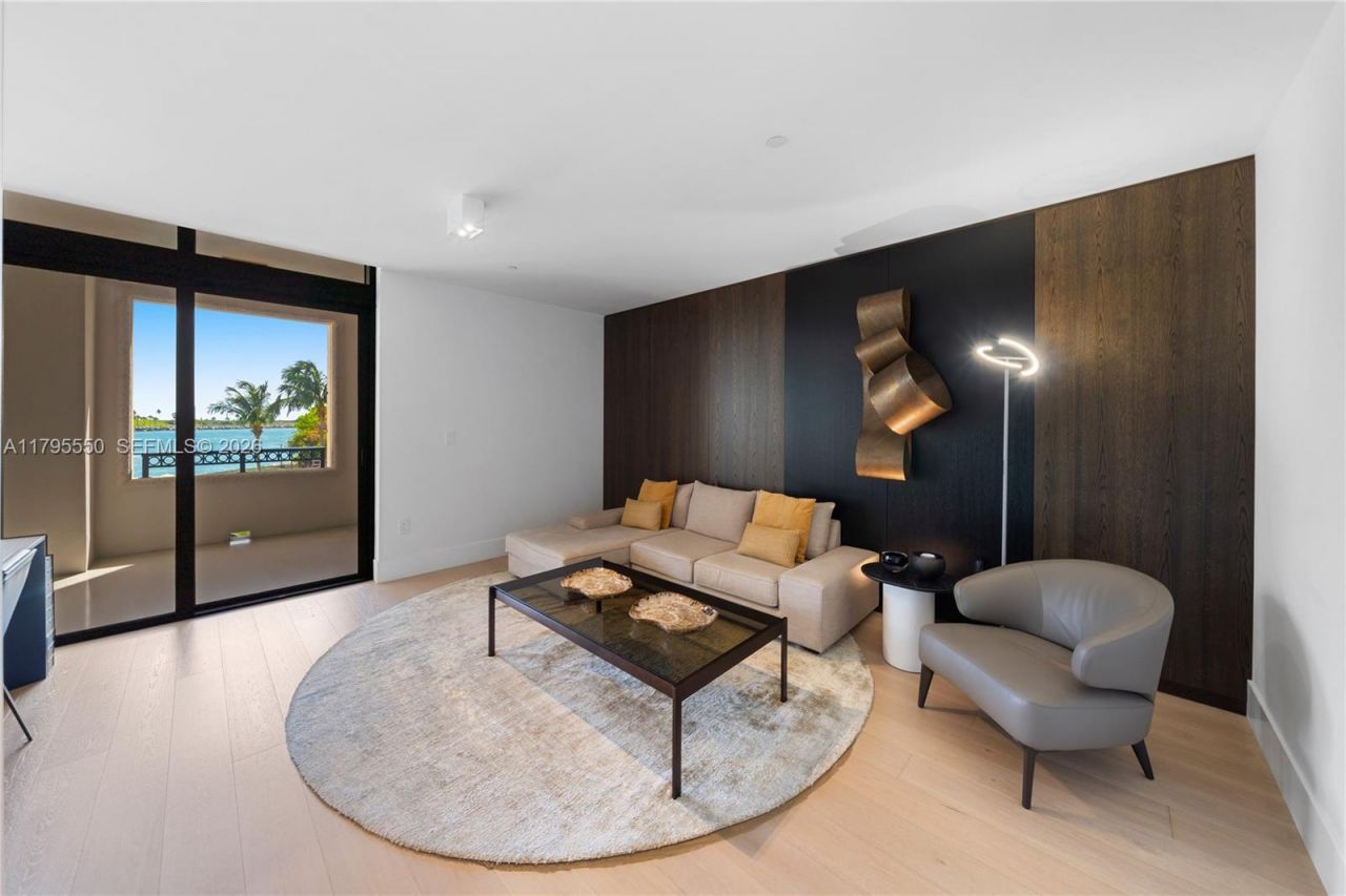 7025 Fisher Island Dr, Unit 7025, Miami Beach, FL 33109 Photo