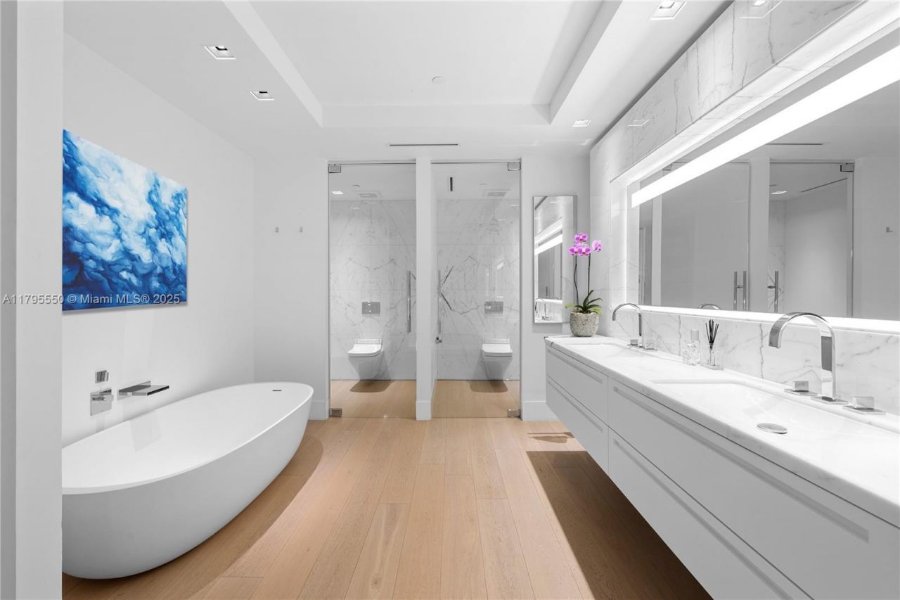 7025 Fisher Island Dr, Unit 7025, Miami Beach, FL 33109 Photo