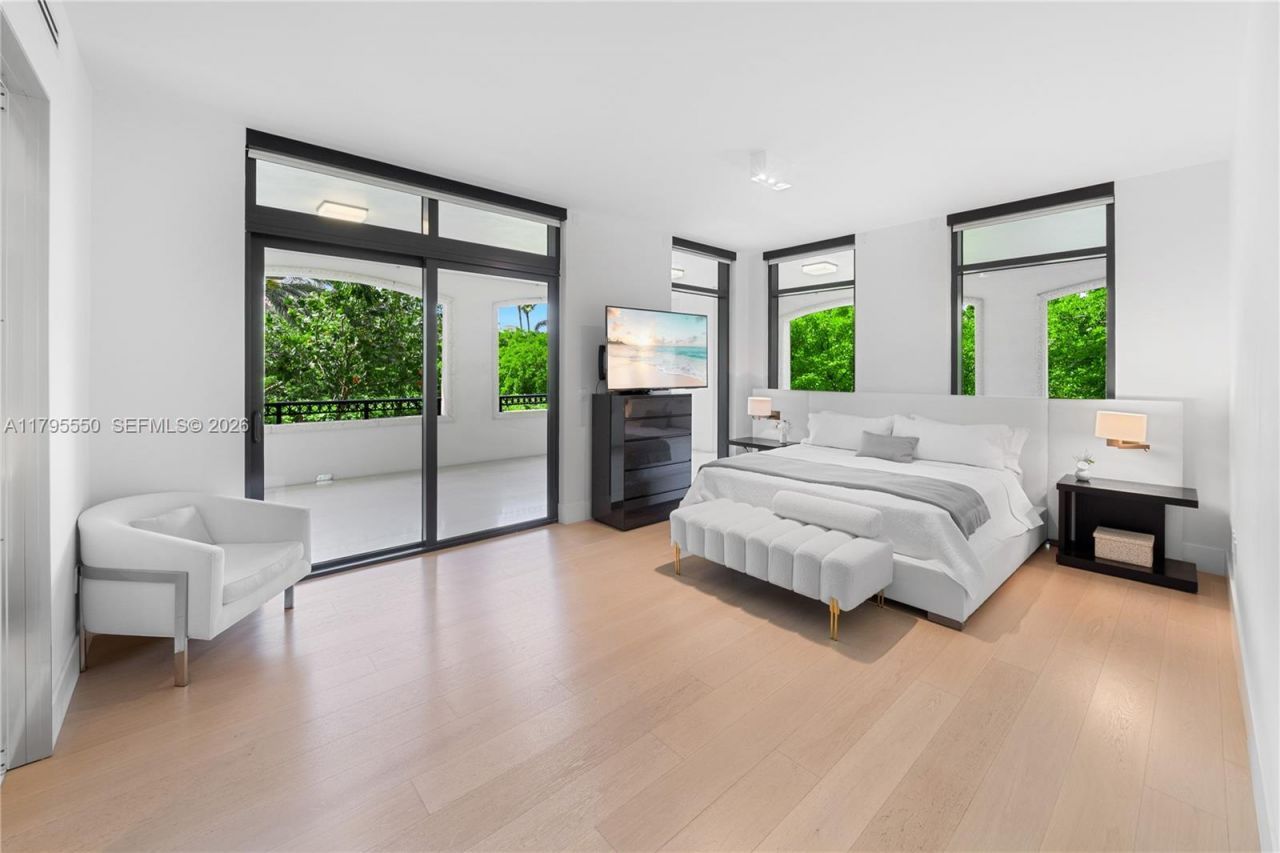7025 Fisher Island Dr, Unit 7025, Miami Beach, FL 33109 Photo