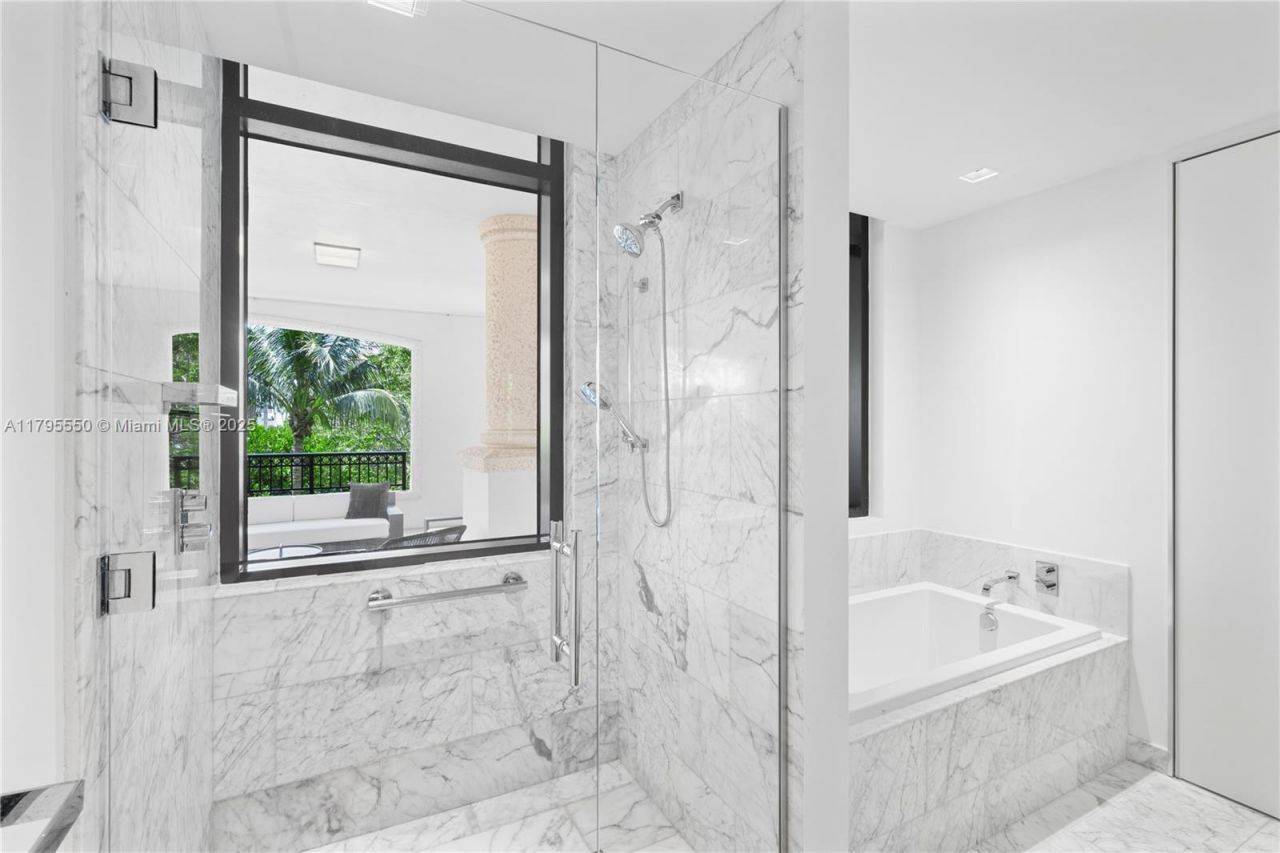 7025 Fisher Island Dr, Unit 7025, Miami Beach, FL 33109 Photo