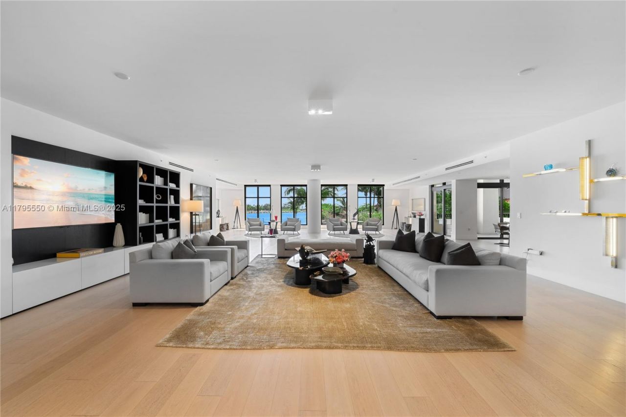 7025 Fisher Island Dr, Unit 7025, Miami Beach, FL 33109 Photo