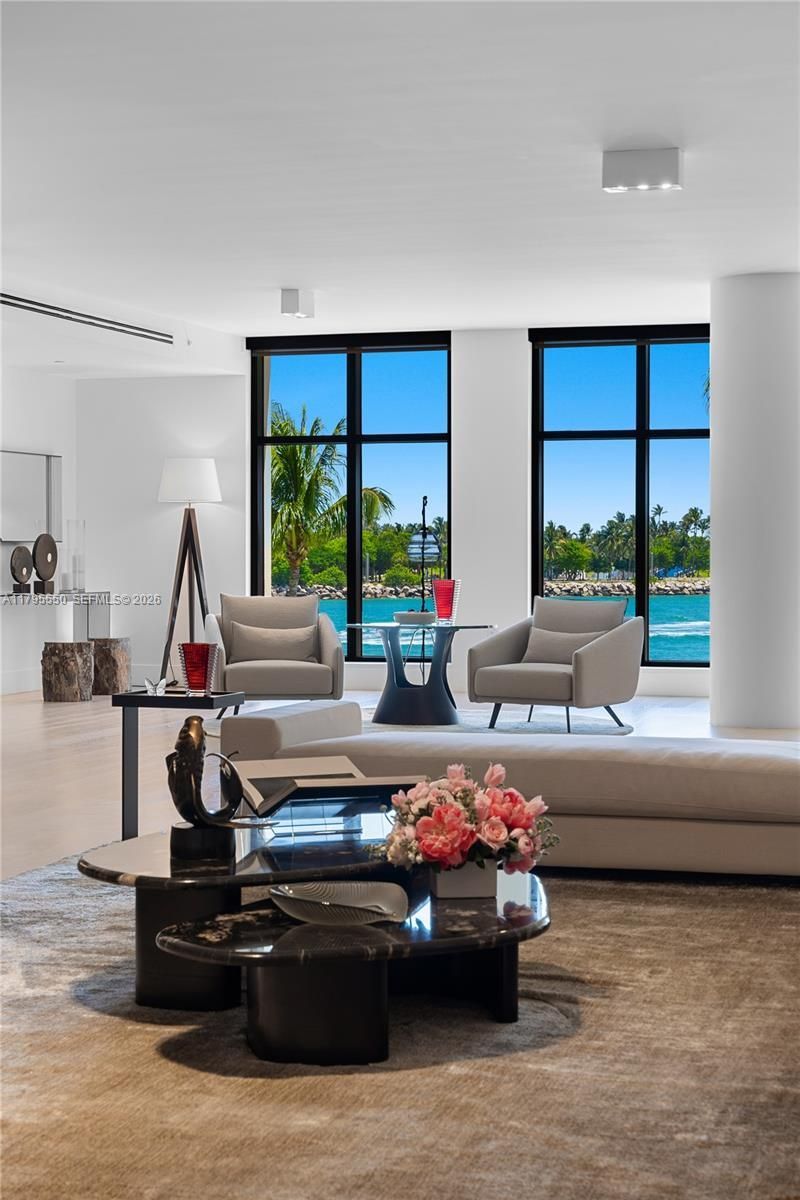 7025 Fisher Island Dr, Unit 7025, Miami Beach, FL 33109 Photo