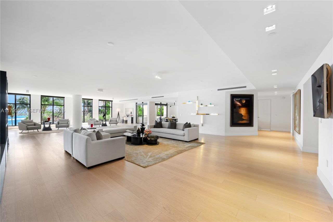 7025 Fisher Island Dr, Unit 7025, Miami Beach, FL 33109 Photo