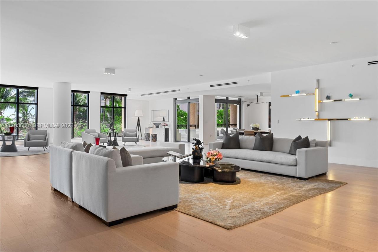 7025 Fisher Island Dr, Unit 7025, Miami Beach, FL 33109 Photo