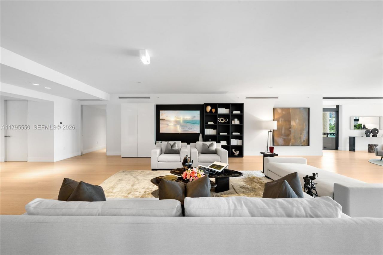 7025 Fisher Island Dr, Unit 7025, Miami Beach, FL 33109 Photo