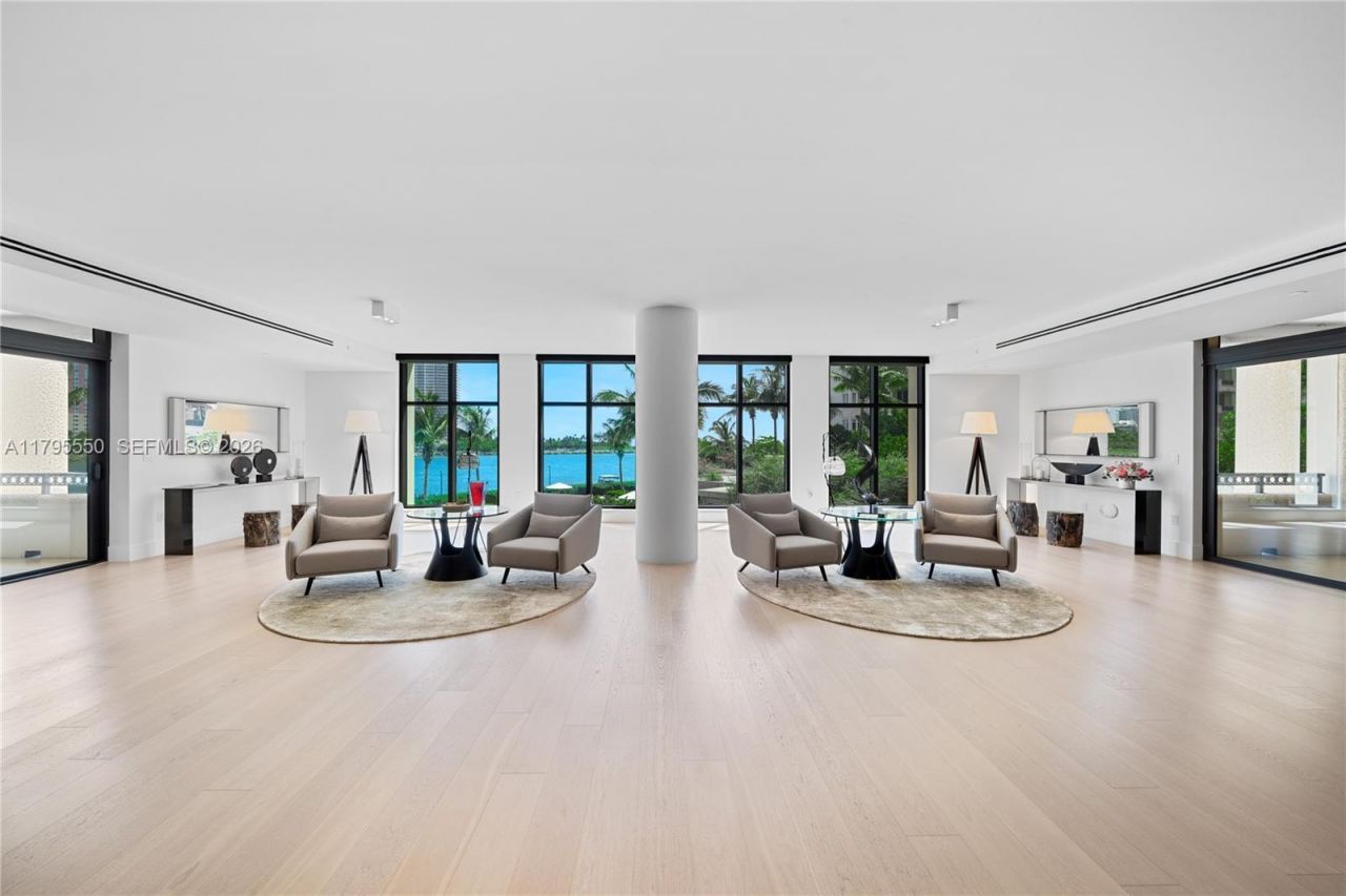 7025 Fisher Island Dr, Unit 7025, Miami Beach, FL 33109 Photo