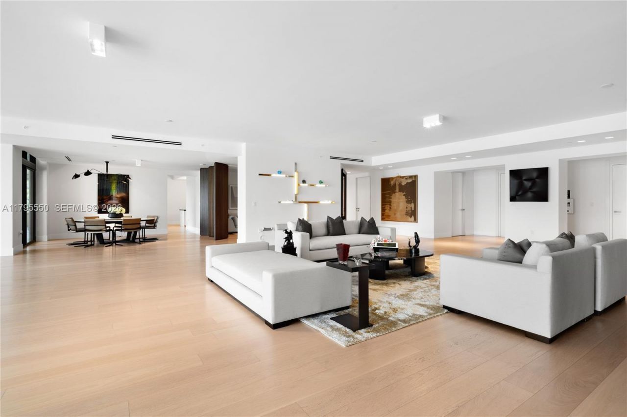 7025 Fisher Island Dr, Unit 7025, Miami Beach, FL 33109 Photo