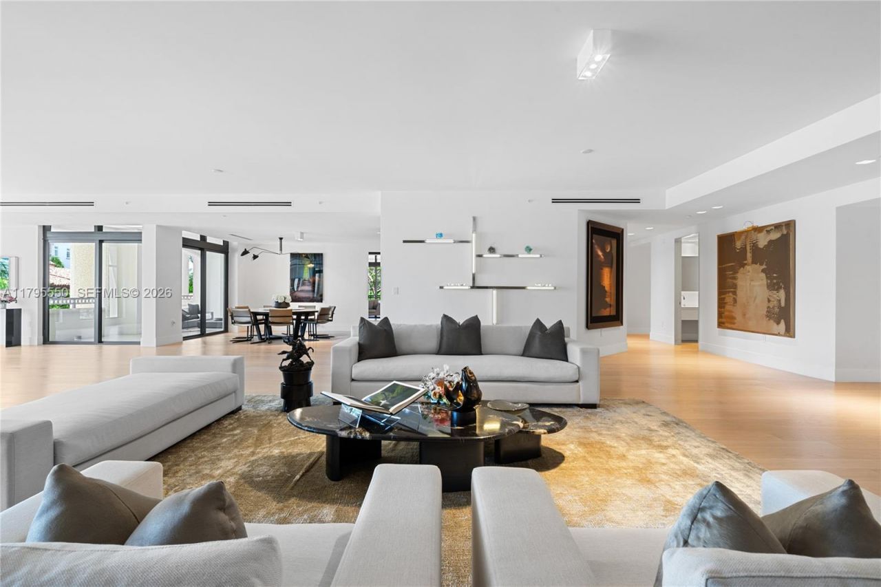 7025 Fisher Island Dr, Unit 7025, Miami Beach, FL 33109 Photo