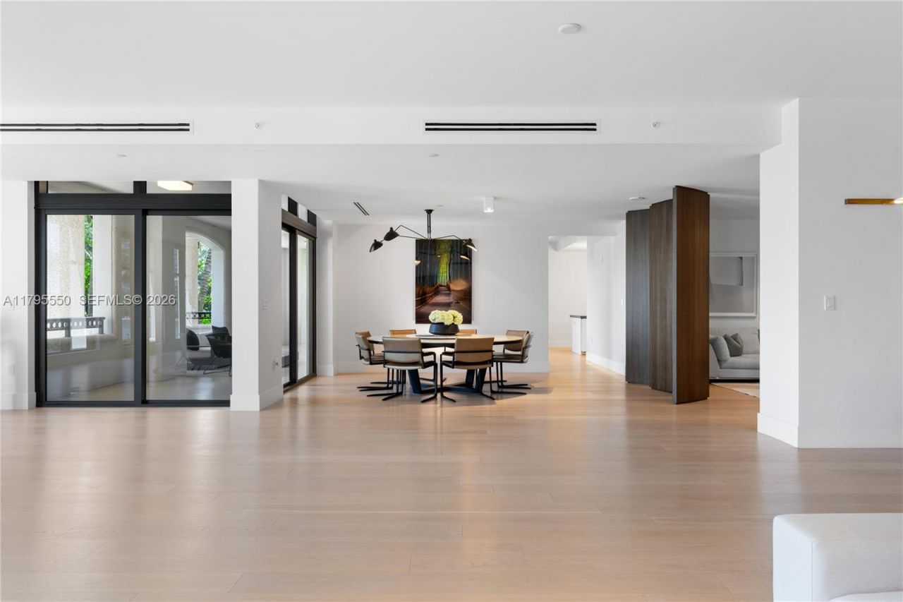 7025 Fisher Island Dr, Unit 7025, Miami Beach, FL 33109 Photo