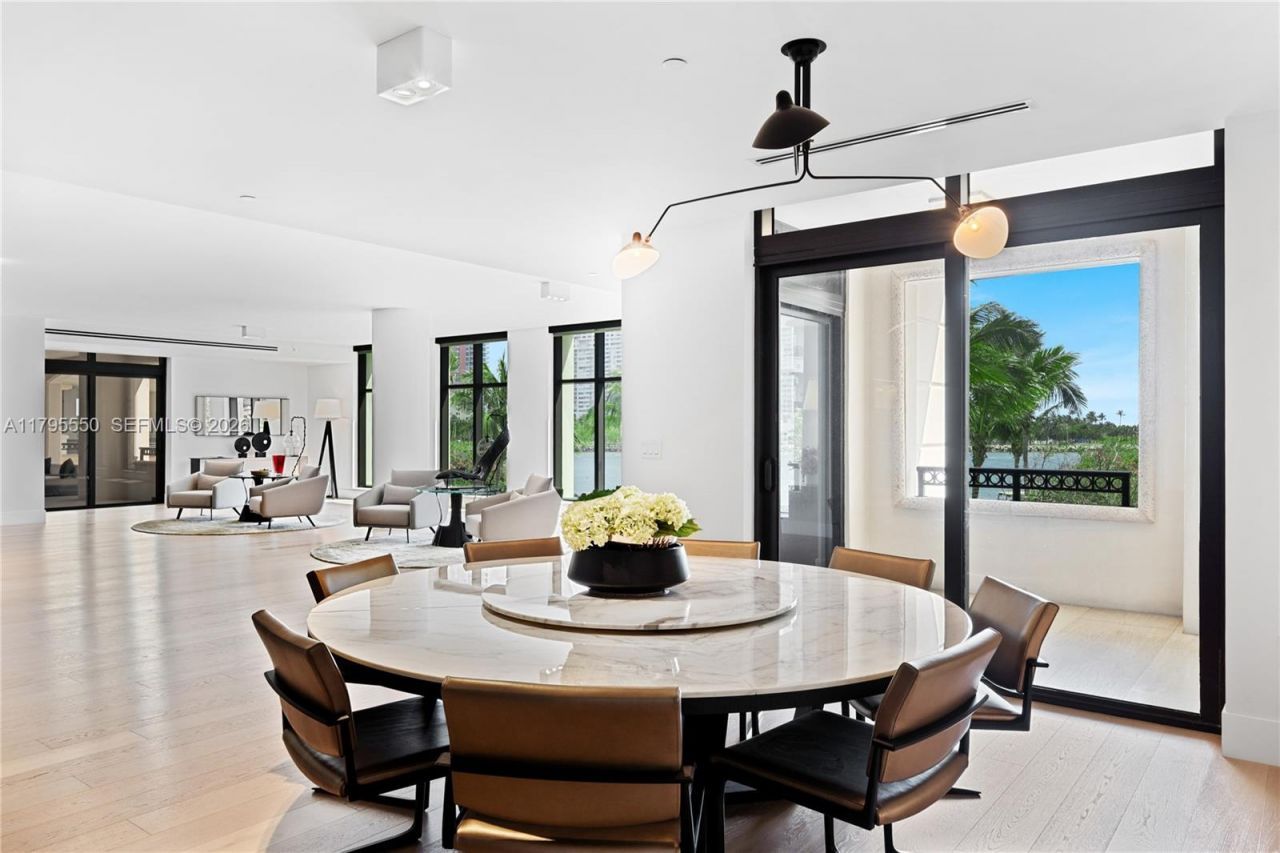 7025 Fisher Island Dr, Unit 7025, Miami Beach, FL 33109 Photo