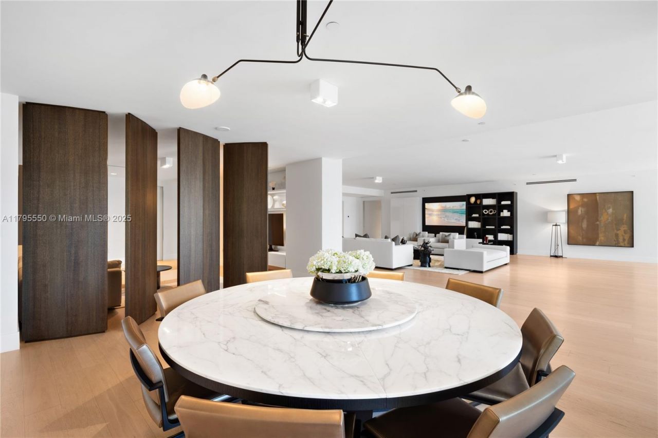 7025 Fisher Island Dr, Unit 7025, Miami Beach, FL 33109 Photo