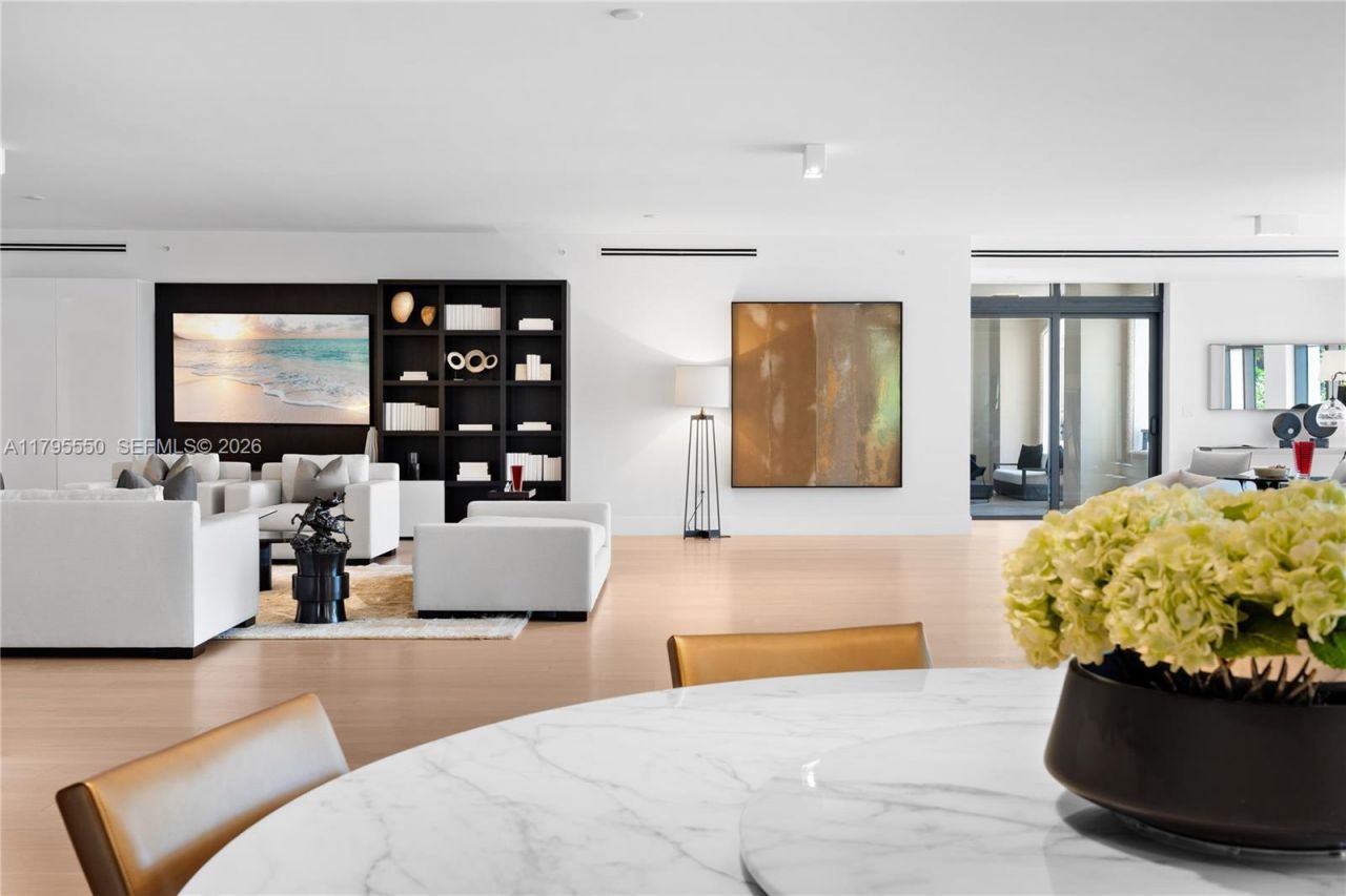 7025 Fisher Island Dr, Unit 7025, Miami Beach, FL 33109 Photo