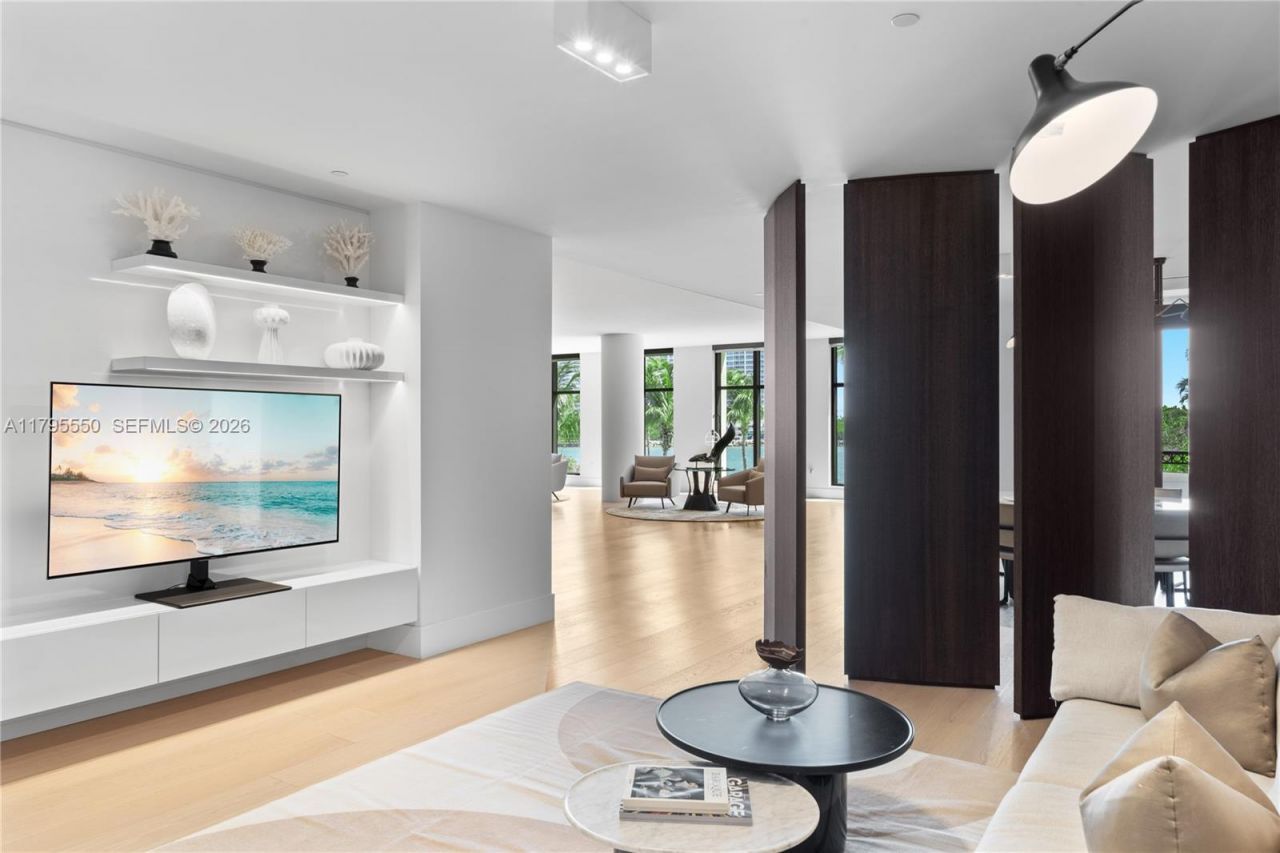 7025 Fisher Island Dr, Unit 7025, Miami Beach, FL 33109 Photo