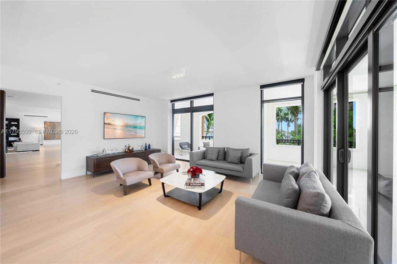 7025 Fisher Island Dr, Unit 7025, Miami Beach, FL 33109 Photo