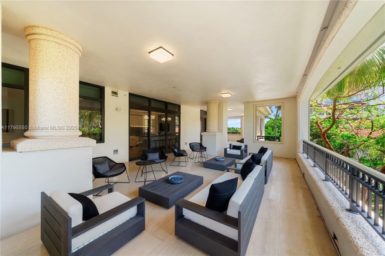 7025 Fisher Island Dr, Unit 7025, Miami Beach, FL 33109 Photo