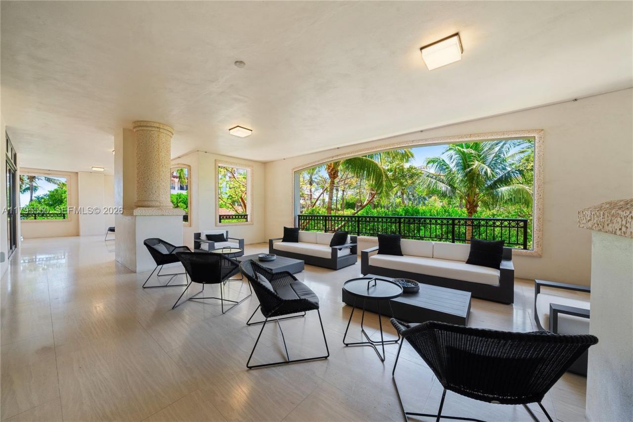 7025 Fisher Island Dr, Unit 7025, Miami Beach, FL 33109 Photo