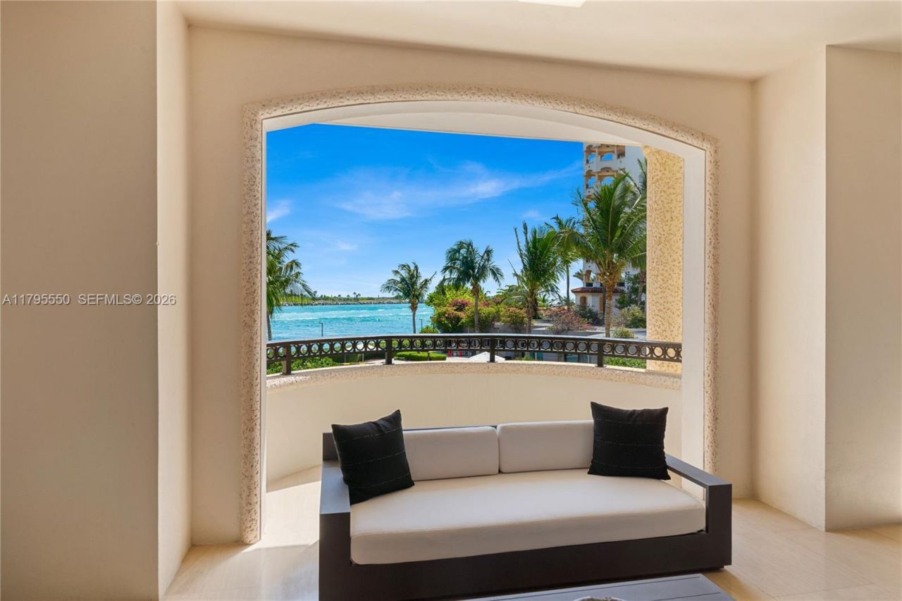 7025 Fisher Island Dr, Unit 7025, Miami Beach, FL 33109 Photo