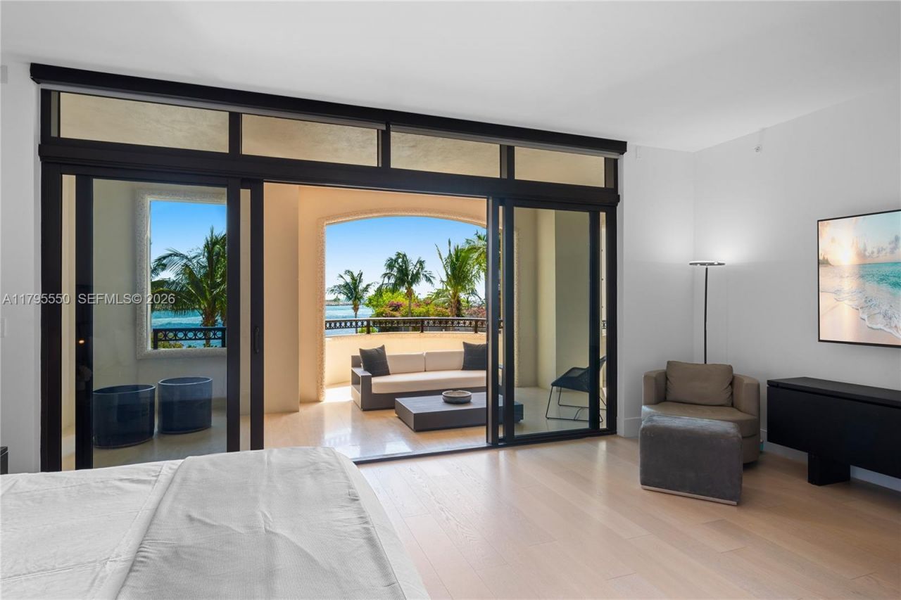 7025 Fisher Island Dr, Unit 7025, Miami Beach, FL 33109 Photo