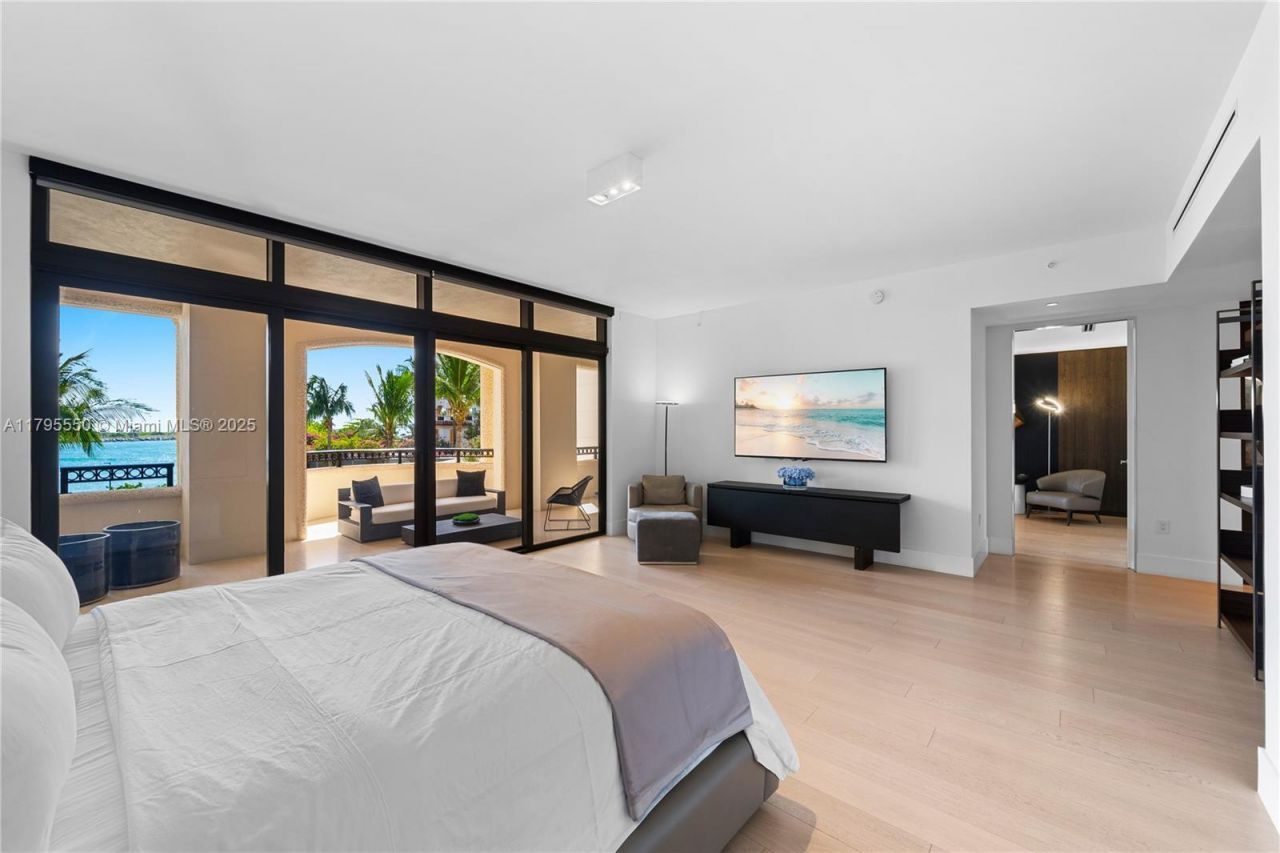 7025 Fisher Island Dr, Unit 7025, Miami Beach, FL 33109 Photo