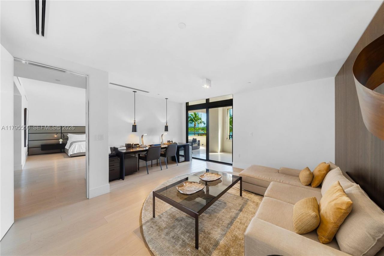 7025 Fisher Island Dr, Unit 7025, Miami Beach, FL 33109 Photo