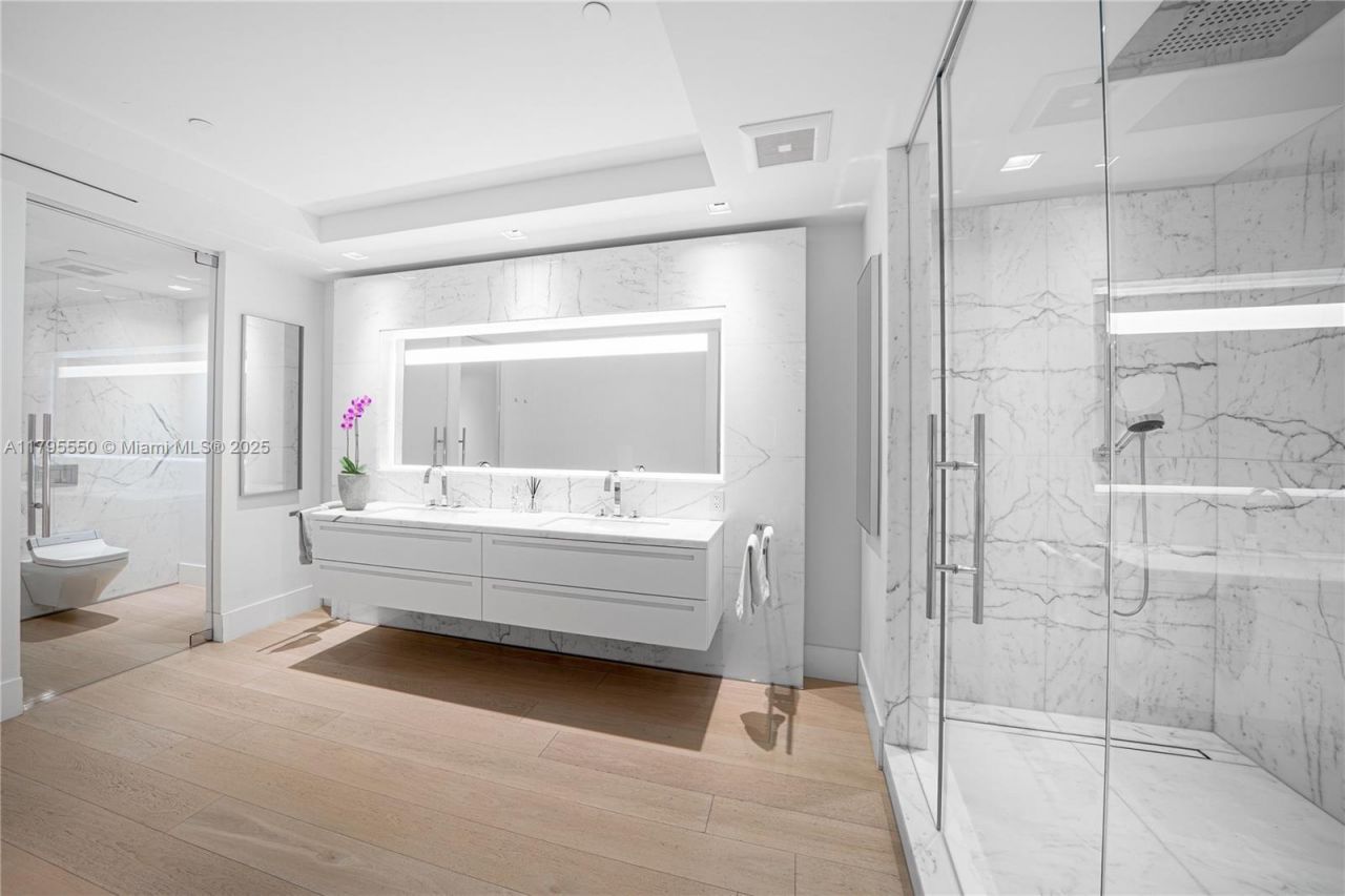 7025 Fisher Island Dr, Unit 7025, Miami Beach, FL 33109 Photo