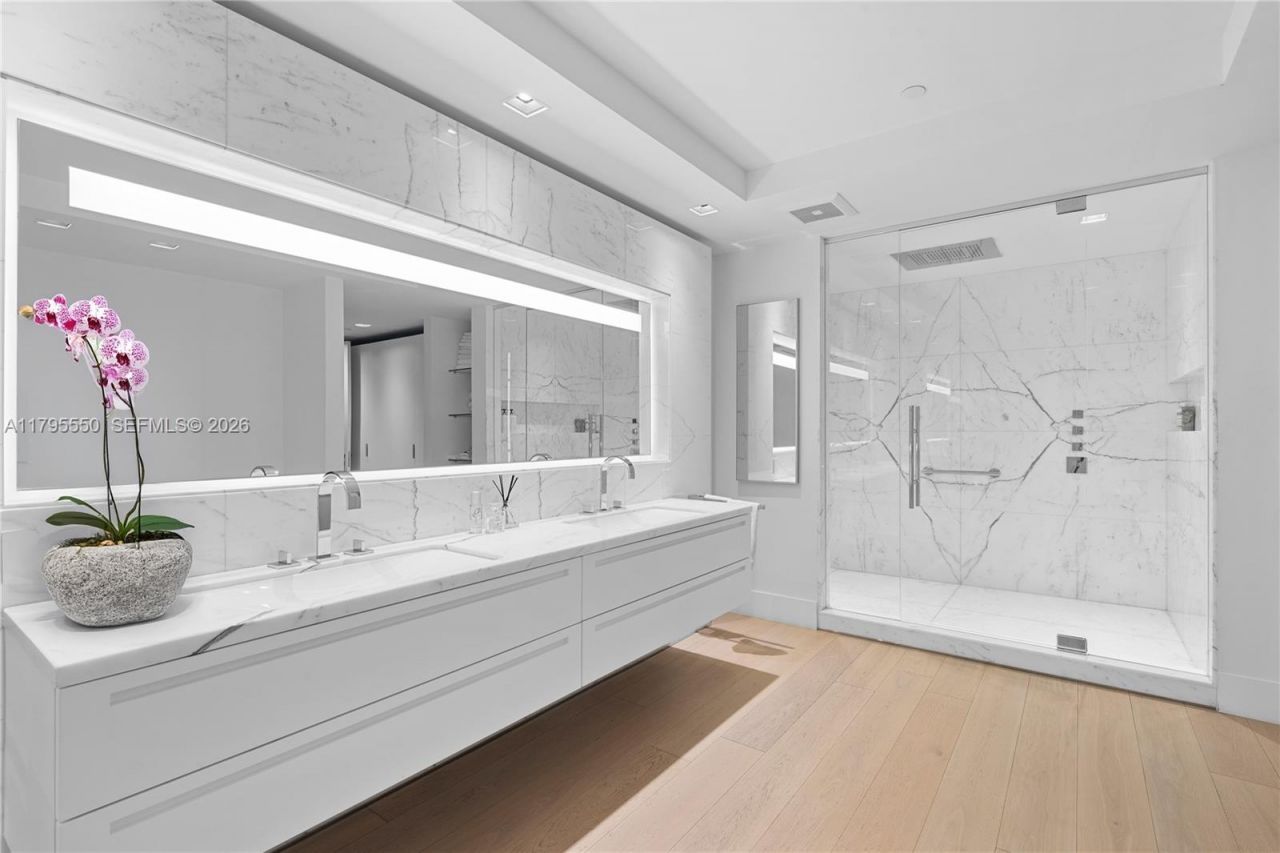 7025 Fisher Island Dr, Unit 7025, Miami Beach, FL 33109 Photo