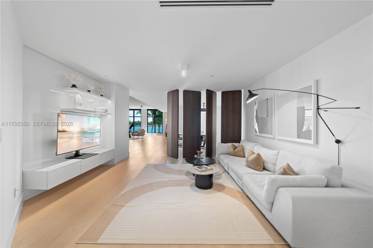 7025 Fisher Island Dr, Unit 7025, Miami Beach, FL 33109 Photo