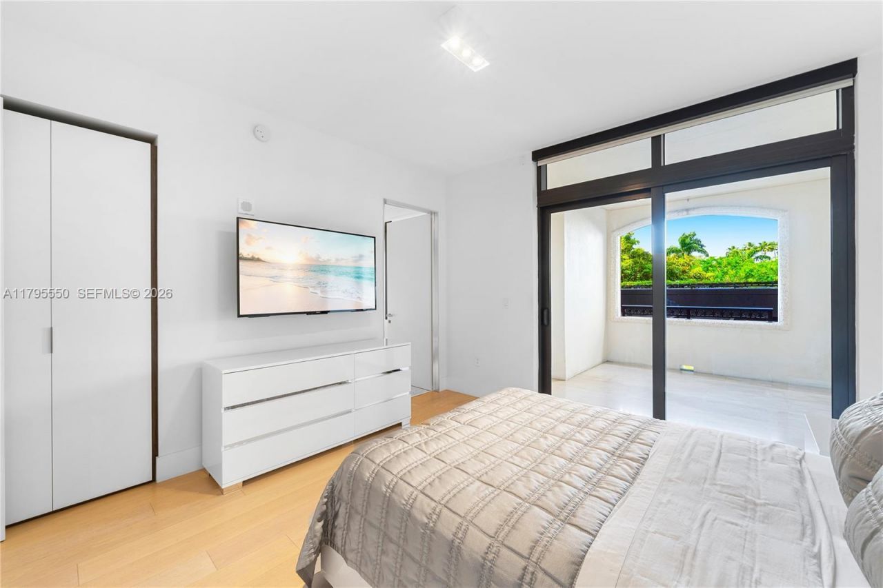 7025 Fisher Island Dr, Unit 7025, Miami Beach, FL 33109 Photo