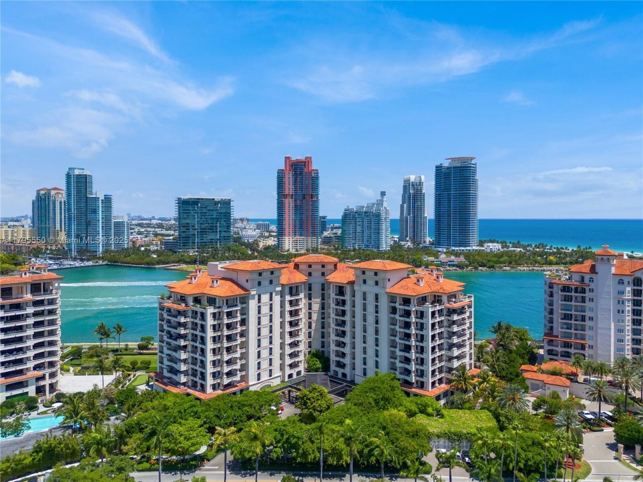 7025 Fisher Island Dr, Unit 7025, Miami Beach, FL 33109 Photo