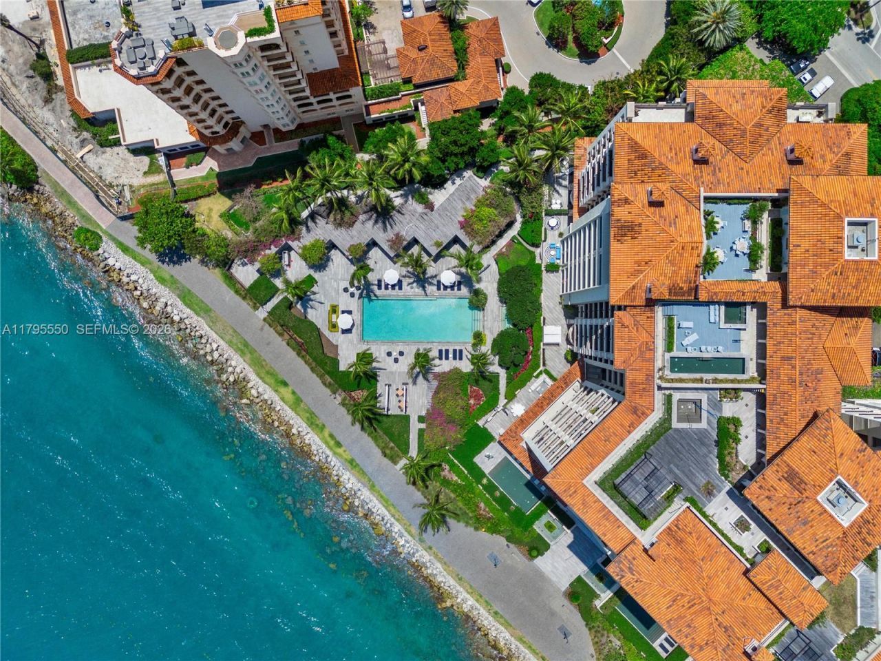 7025 Fisher Island Dr, Unit 7025, Miami Beach, FL 33109 Photo