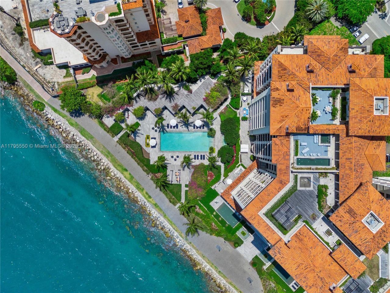 7025 Fisher Island Dr, Unit 7025, Miami Beach, FL 33109 Photo