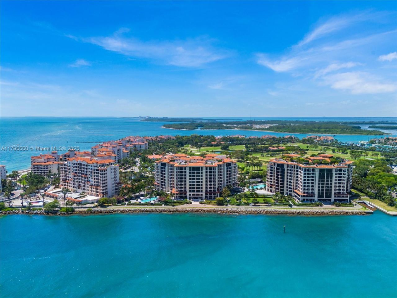 7025 Fisher Island Dr, Unit 7025, Miami Beach, FL 33109 Photo