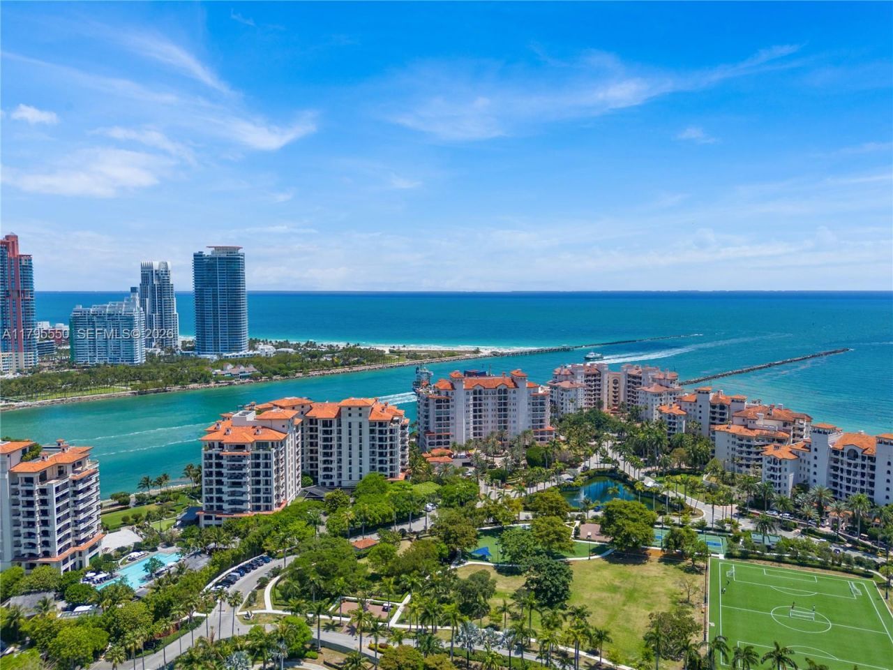 7025 Fisher Island Dr, Unit 7025, Miami Beach, FL 33109 Photo