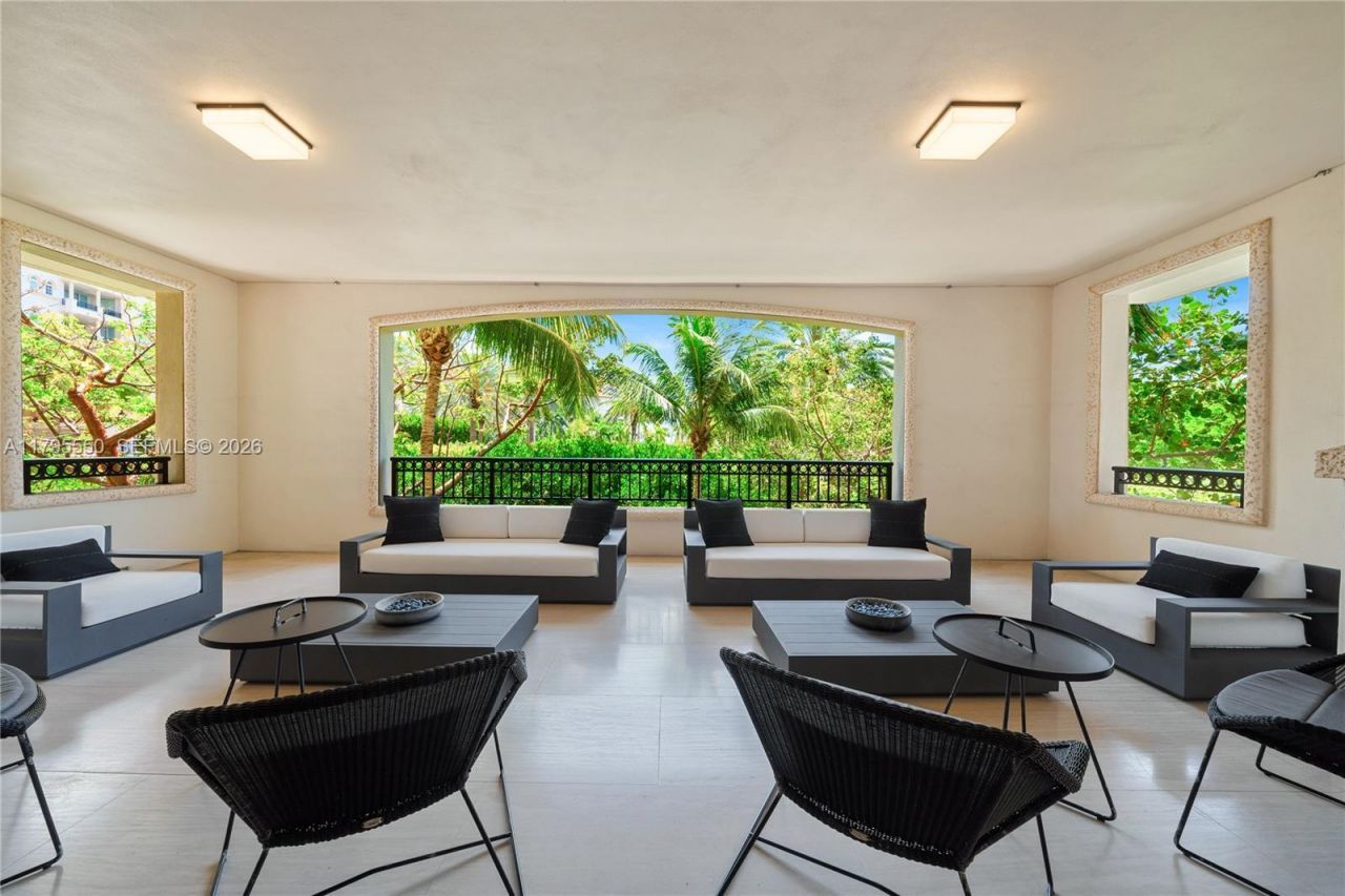 7025 Fisher Island Dr, Unit 7025, Miami Beach, FL 33109 Photo