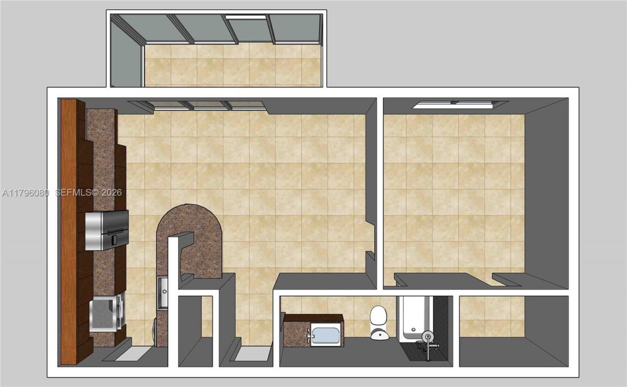 1700 Pierce St, Unit 202, Hollywood, FL 33020 Photo