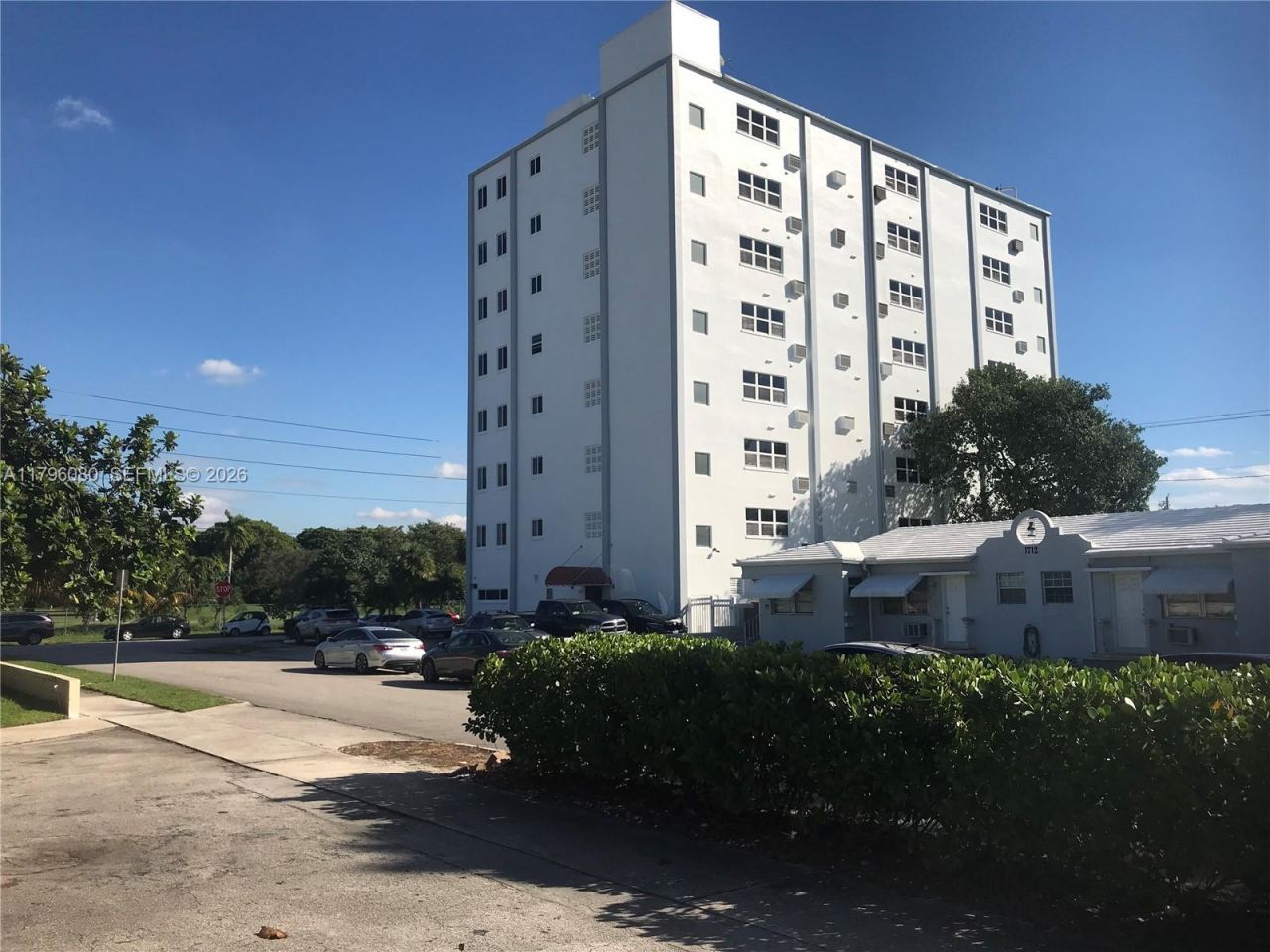 1700 Pierce St, Unit 202, Hollywood, FL 33020 Photo